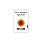 İnsan Kendinin Aynasıdır - Bhagwan Shree Rajneesh