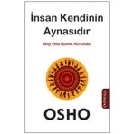 İnsan Kendinin Aynasıdır - Osho