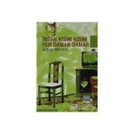 İNSAN KISIM KISIM, YER DAMAR DAMAR - HATICE MERYEM