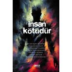 İnsan Kötüdür Gece Kitaplığı