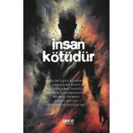 İnsan Kötüdür Gece Kitaplığı