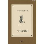 İNSAN NE İLE YAŞAR? - LEV NİKOLAYEVİÇ TOLSTOY (ISBN:9789944425353)