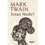 İnsan Nedir - Seyyid Irmak
