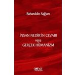 İnsan Nedir'in Cevabı Veya Gerçek Hümanizm Gülnar Yayınları