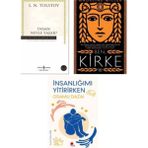 Insan Neyle Yaşar? - Ben Kirke - Insanlığımı Yitirirken Hediye