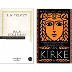 İnsan Neyle Yaşar? - Ben Kirke - Madeline Miller