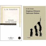 İnsan Neyle Yaşar? - Doğmuş Olmanın Sakıncası Üstüne - Emil Michel Cioran