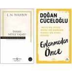 İnsan Neyle Yaşar? - Evlenmeden Önce - Doğan Cüceloğlu