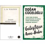 İnsan Neyle Yaşar? - Geliştiren Anne-Baba - Doğan Cüceloğlu