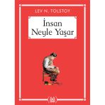 İnsan Neyle Yaşar? - Gökkuşağı Cep Dizisi