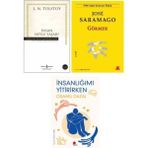 Insan Neyle Yaşar? - Görmek - Insanlığımı Yitirirken Hediye