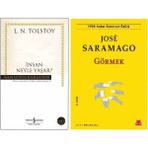 İnsan Neyle Yaşar? - Görmek - Jose Saramago