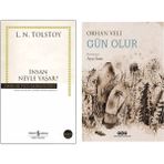 İnsan Neyle Yaşar? - Gün Olur - Orhan Veli Kanık