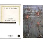 Insan Neyle Yaşar? - Güzel Yaşam Kılavuzu - Antik Stoacı Sevinç Sanatı - William B. Irvine