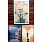 Insan Neyle Yaşar-Hayatın Mucizeleri-Bir Köy Hekimi
