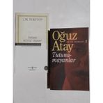 Insan Neyle Yaşar (Iş) + Tutunamayanlar