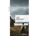 İnsan Neyle Yaşar? - Kısaltılmış Metin