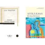 Insan Neyle Yaşar ? Lev Tolstoy - Ben Sana Mecburum Attila Ilhan