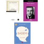 Insan Neyle Yaşar ? Lev Tolstoy - Bütün Şiirleri Sabahattin Ali - Badem Hediye