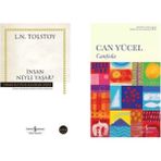 Insan Neyle Yaşar ? Lev Tolstoy - Canfeda Can Yücel