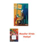 İnsan Neyle Yaşar + Masallar Kitabı