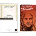 Insan Neyle Yaşar? - Meczup Halil Cibran
