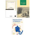 Insan Neyle Yaşar? - Pal Sokağı Çocukları - Ferenc Molnar - Insanlığımı Yitirirken Hediye