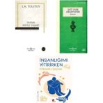 Insan Neyle Yaşar - Semaver - Insanlığımı Yitirirken Hediye