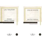 Insan Neyle Yaşar ? Tolstoy - Mutlu Prens Oscar Wilde Lev Nikolayeviç Tolstoy