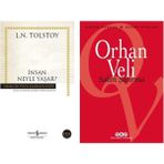 Insan Neyle Yaşar ? Tolstoy - Sakın Şaşırma Orhan Veli Kanıklev Nikolayeviç Tolstoy