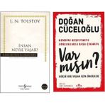 İnsan Neyle Yaşar? - Var Mısın? - Doğan Cüceloğlu