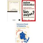 Insan Neyle Yaşar? - Var Mısın? - Insanlığımı Yitirirken Hediye