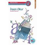 İnsan Okur - Çocukların Hakları Var 5 - Süleyman Bulut - Can Çocuk Yayınları