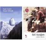 İnsan Olmak - Engin Geçtan - Sol Ayağım - Christy Brown