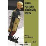 İnsan Postuna Bürünmüş Köpek - Ingvar Ambjornsen