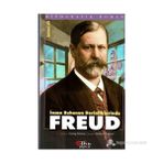 İnsan Ruhunun Derinliklerinde Freud Cilt 1 - Irving Stone