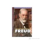 İnsan Ruhunun Derinliklerinde Freud Cilt 2 - Irving Stone