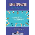 İnsan Sermayesi - Ercan Ergün