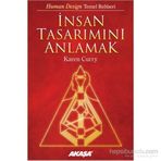 İnsan Tasarımını Anlamak - Karen Curry