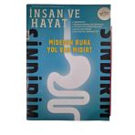 İnsan Ve Hayat Aylık Aktüel Kültür Dergisi Haziran 2015 Sayı: 64 (Mideden Ruha Yol Varmıdır?) (İkinci El)
