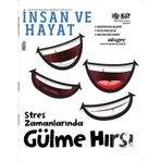 İnsan ve Hayat Dergisi Sayı: 116 - Kolektif