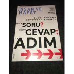 İnsan Ve Hayat Dergisi Şubat 2018 Sayı 96 Sarayın Kayıp Süsü Sultan Tavuğu (Sahafiye Kitap)