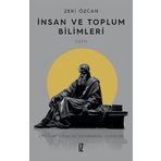 İnsan ve Toplum Bilimleri II
