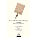 İnsan ve Yurttaş Hakları Bildirgesi Üzerine - Georg Jellinek