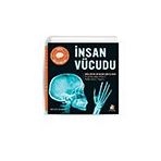 İnsan Vücudu - Genç Bir Bilim İnsanı İçin Kılavuz Orman Kitap