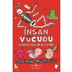 İnsan Vücudu - İçeride Neler Oluyor? - Glenn Murphy