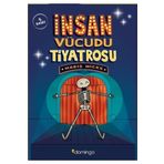 İnsan Vücudu Tiyatrosu - Maris Wicks