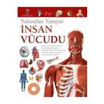 İnsan Vücudu Yakından Tanıyın- Richard Walker