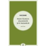 İnsan Yalnızca Anlamadığı Şeye İnanabilir - Gökhan Sarı
