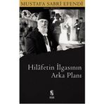 İnsan Yayınları Hilafetin İlgasının Arkaplanı